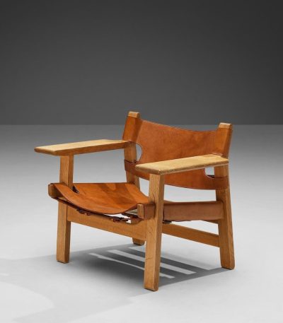 Buy Hasthshilpa Barcelona Sheesham Leather Chair | Chair | Wooden Chair | Leather Chair | Lounge Chair | Leather Lounge Chair | Living Room Chair | Living Room Furniture | Hasthshilpa Luxe | Luxurious Furniture | Luxury Furniture
