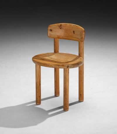 Buy Hasthshilpa Pinewood Dining Chair | Dining Chair | Wooden Dining Chair | Luxury Furniture | Dining Room Furniture | Dining Room Chair | Hasthshilpa Luxe