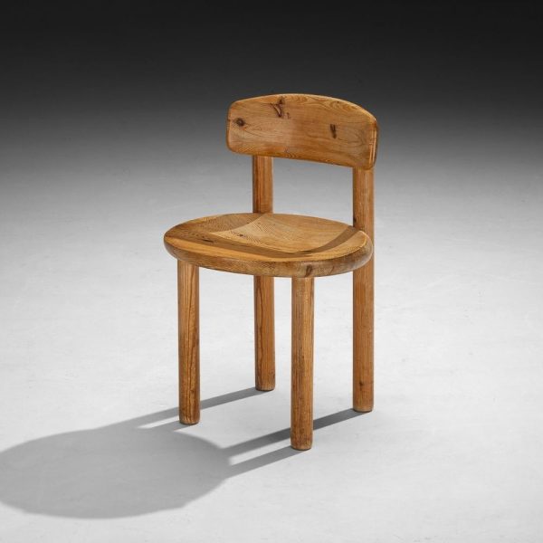 Buy Hasthshilpa Pinewood Dining Chair | Dining Chair | Wooden Dining Chair | Luxury Furniture | Dining Room Furniture | Dining Room Chair | Hasthshilpa Luxe